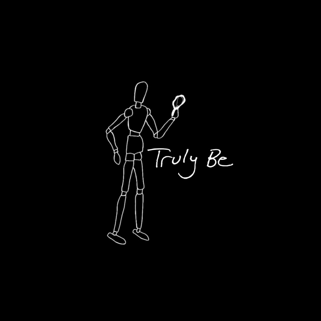 Truly Be cover